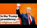 Understanding White Evangelical Support for Donald Trump