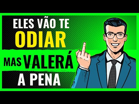 Viva PARA VOCÊ Não PARA OS OUTROS: Pare de ser Escravo das Opiniões dos Outros