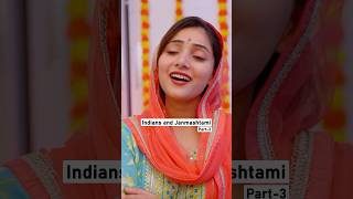 Indian Mom And Festivals | Childhood Memories