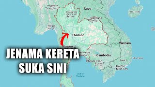 Kenapa Jenama Kereta ‘Skip’ Malaysia Dulu? Thailand Boleh, Kita Tak Boleh?