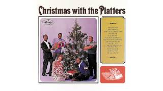 The Platters "Jingle Bell Rock" (Official Audio)
