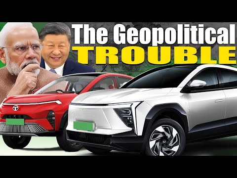 Why Indian Govt Losing Interest in EVs? Here's the Truth! | China | Electric Cars