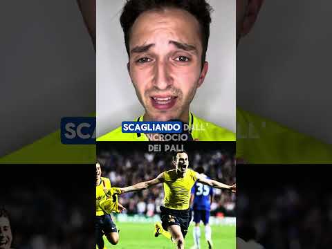 CHELSEA-BARCELLONA - LA PARTITA PIÙ RUBATA DELLA STORIA DEL CALCIO