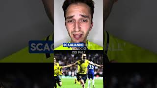CHELSEA-BARCELLONA - LA PARTITA PIÙ RUBATA DELLA STORIA DEL CALCIO