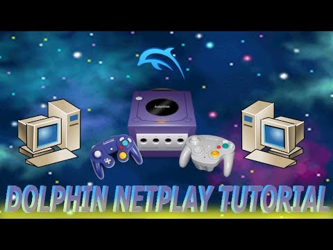 dolphin emulator netplay speed