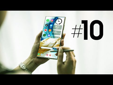 Samsung Galaxy S25 Ultra - TOP 10 Features & Upgrades EXPOSED!