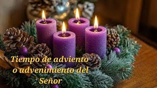 Preparen el Camino del Advendimiento del Señor