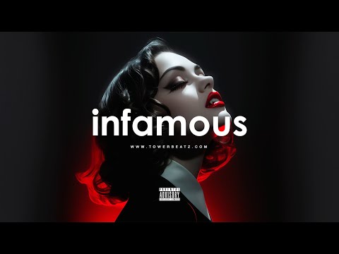 (FREE) Travis Scott Type Beat - "Infamous " Hard Trap Beat Instrumental 2024