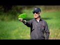 Understanding Flying Discs and Their Flight