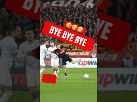 Who doesnโt want a Wirtz jersey? #Wirtz #Leverkusen #Bochum #Bayer04 #BOCB04