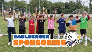 Paulberger Power 🏆