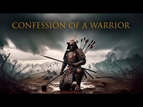 "CONFESSION OF A WARRIOR" MOST AGGRESSIVE WAR INSPIRING BATTLE EPIC! POWERFUL MILITARY MUSIC