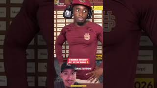 Kai Cenat  streamers university RULES #kaicenat #streamersuniversity #mckmediaa #viral