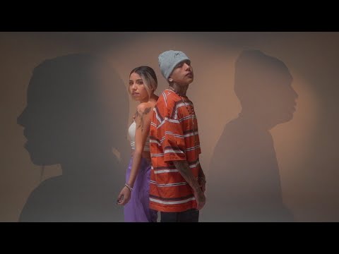 Dany Calvario & Tornillo - Quiéreme (Video Oficial)