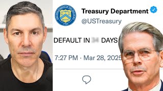 The U.S. Debt Crisis Explained