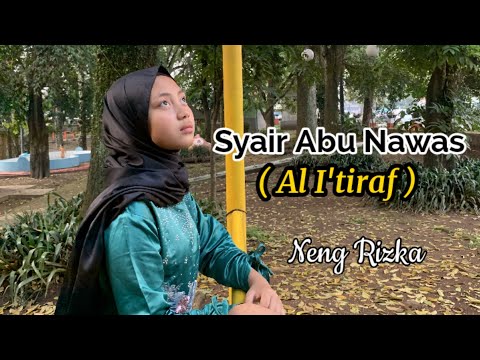 AL I'TIRAF (NISSA & ALMA) - Neng Rizka Cover