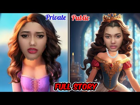 Full Story ~ You Have Got The Status That You Are The 👑🫅 Queen OF School
