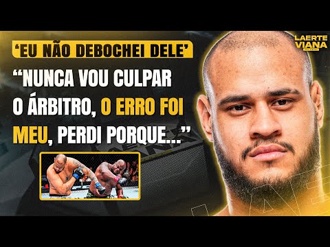 EXCLUSIVO! ‘PODEM CRITICAR, VOU APRENDER’ - XICÃO DESABAFA APÓS DERROTA, EXPLICA ERRO E DEIXA RECADO
