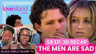 These boring episodes 😭😭 | Love Island USA Season 8 Episode 30