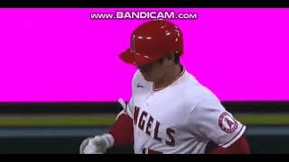 大谷翔平　４３号　ありがとう！