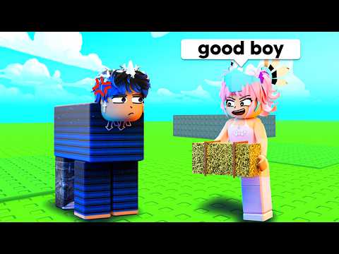 Testing the Most UNHINGED Roblox Obbies