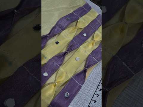 Trending sleeves design for special occasion โค๏ธ