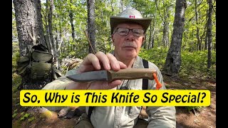 Thew BPS Bushmate 2.0 - A Classic Design For Less Money