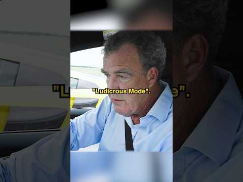 Electric power Vs the good old V10