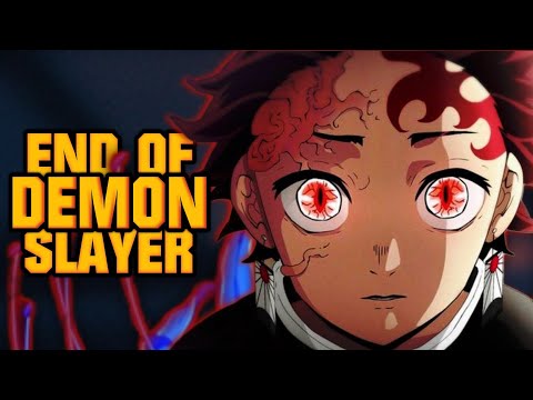 Demon Slayer Dark History Explain