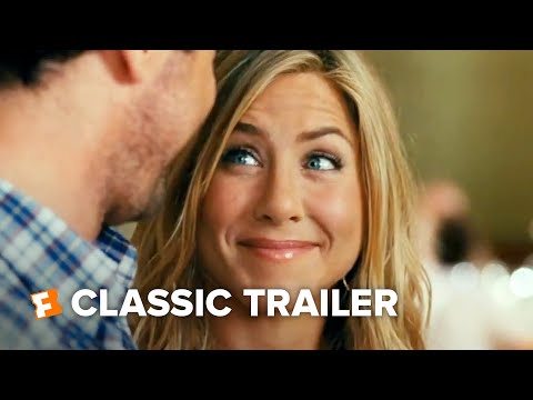 The Bounty Hunter (2010) Trailer #1 | Movieclips Classic Trailers