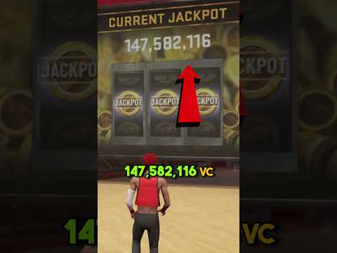 Jackpot doesnt work😲