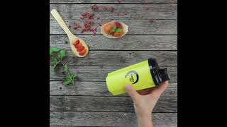 Bio Matcha Tea Shake – Energie, chuť a zdraví v jednom šálku