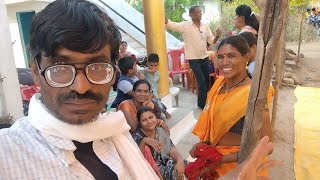मी कोणत्या कार्यक्रमाला गेलो तिथे बघा कोण लाजतोय @UttamMohitkarVlogs