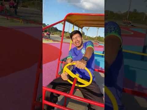 Tudo que eu toco quebra! #shorts