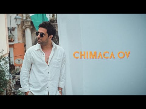 Erik Karapetyan - Chimaca ov