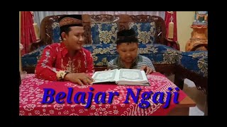 Film Pendek  Belajar Ngaji