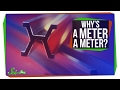 Understanding the Evolution of the Meter