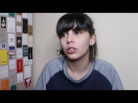 ENCONTRAMOS UN CAD4VER - storytime