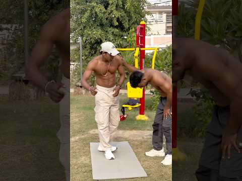 Fatloss के लिए अब आपको भागने की जरुरत नही घर में ये exercise करे✅ #fatloss #homeworkout