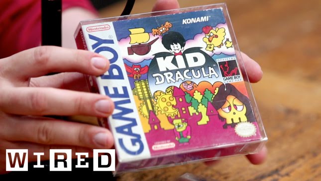 Gameboy Rarities Appraised-Game-Life