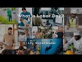 Understanding Labor Day and Ocean-Related Careers