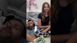 Mám KINO v pokojíčku! 🤯🍿 #shorts