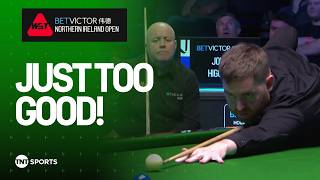 SUPERB WIN! 👏 | John Higgins vs Jak Jones | 2026 Northern Ireland Open