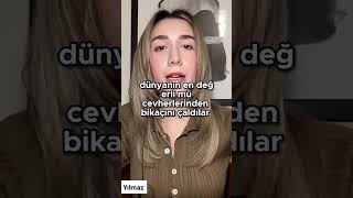 ➡️ Gündemi bizimle takip edin. YouTube kanalımıza abone olun! #brusselscrow #haber #ab #gündem