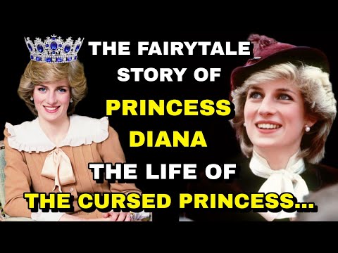 PRINCESS DIANA, ANG ISINUMPANG PRINSESA! | Superman PH