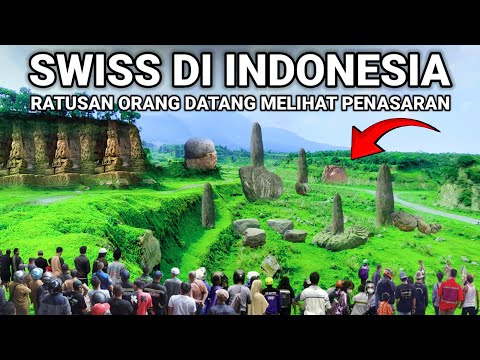 VIRAL..! SWISS DI INDONESIA LAGI VIRAL DI JAWA TIMUR