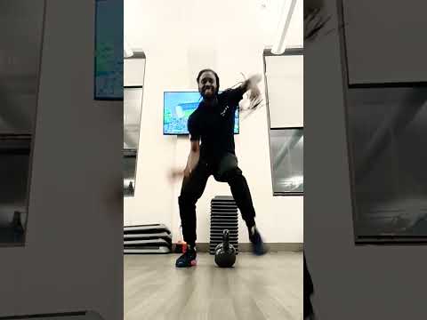 2 In a Row 🏋🏿‍♂️⚡ #baltimore #tsuflash #lilbaby #mydawgchallenge