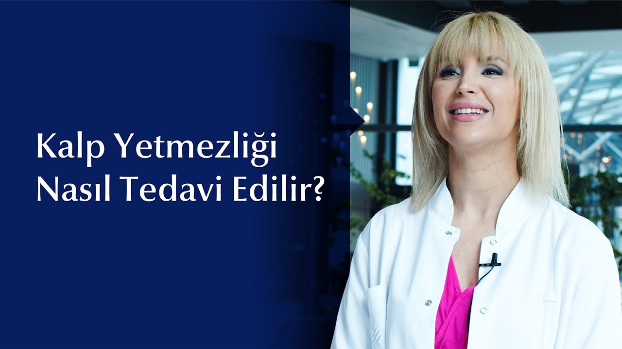 Kalp Yetmezliği Belirtileri ve Tedavi Yöntemleri Nelerdir?