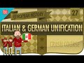 Bismarck and European Unification
