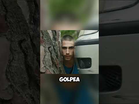 La Justicia Salvaje del Protector de los Animales #shortsfeed#shortsviral #peliculas#movie#shorts